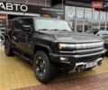 Черный ДжиЭмСи Hummer EV SUV, объемом двигателя 0 л и пробегом 11 тыс. км за 103900 $, фото 5 на Automoto.ua