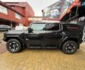 Черный ДжиЭмСи Hummer EV SUV, объемом двигателя 0 л и пробегом 11 тыс. км за 103900 $, фото 15 на Automoto.ua