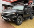 Черный ДжиЭмСи Hummer EV SUV, объемом двигателя 0 л и пробегом 11 тыс. км за 103900 $, фото 1 на Automoto.ua