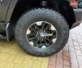 Черный ДжиЭмСи Hummer EV SUV, объемом двигателя 0 л и пробегом 11 тыс. км за 103900 $, фото 6 на Automoto.ua