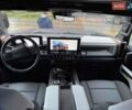 Черный ДжиЭмСи Hummer EV SUV, объемом двигателя 0 л и пробегом 11 тыс. км за 103900 $, фото 54 на Automoto.ua
