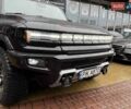Черный ДжиЭмСи Hummer EV SUV, объемом двигателя 0 л и пробегом 11 тыс. км за 103900 $, фото 4 на Automoto.ua