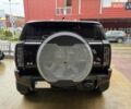 Черный ДжиЭмСи Hummer EV SUV, объемом двигателя 0 л и пробегом 11 тыс. км за 103900 $, фото 10 на Automoto.ua