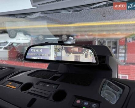 Черный ДжиЭмСи Hummer EV SUV, объемом двигателя 0 л и пробегом 11 тыс. км за 103900 $, фото 35 на Automoto.ua