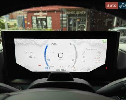 Черный ДжиЭмСи Hummer EV SUV, объемом двигателя 0 л и пробегом 11 тыс. км за 103900 $, фото 34 на Automoto.ua