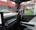 Черный ДжиЭмСи Hummer EV SUV, объемом двигателя 0 л и пробегом 11 тыс. км за 103900 $, фото 46 на Automoto.ua