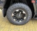 Черный ДжиЭмСи Hummer EV SUV, объемом двигателя 0 л и пробегом 11 тыс. км за 103900 $, фото 7 на Automoto.ua