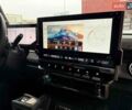 Черный ДжиЭмСи Hummer EV SUV, объемом двигателя 0 л и пробегом 11 тыс. км за 103900 $, фото 71 на Automoto.ua