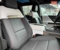 Черный ДжиЭмСи Hummer EV SUV, объемом двигателя 0 л и пробегом 11 тыс. км за 103900 $, фото 66 на Automoto.ua