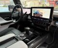 Черный ДжиЭмСи Hummer EV SUV, объемом двигателя 0 л и пробегом 11 тыс. км за 103900 $, фото 69 на Automoto.ua
