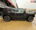 Черный ДжиЭмСи Hummer EV SUV, объемом двигателя 0 л и пробегом 11 тыс. км за 103900 $, фото 8 на Automoto.ua