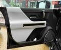 Черный ДжиЭмСи Hummer EV SUV, объемом двигателя 0 л и пробегом 11 тыс. км за 103900 $, фото 20 на Automoto.ua