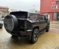 Черный ДжиЭмСи Hummer EV SUV, объемом двигателя 0 л и пробегом 11 тыс. км за 103900 $, фото 9 на Automoto.ua