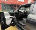 Черный ДжиЭмСи Hummer EV SUV, объемом двигателя 0 л и пробегом 11 тыс. км за 103900 $, фото 19 на Automoto.ua