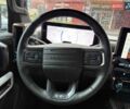 Черный ДжиЭмСи Hummer EV SUV, объемом двигателя 0 л и пробегом 11 тыс. км за 103900 $, фото 56 на Automoto.ua