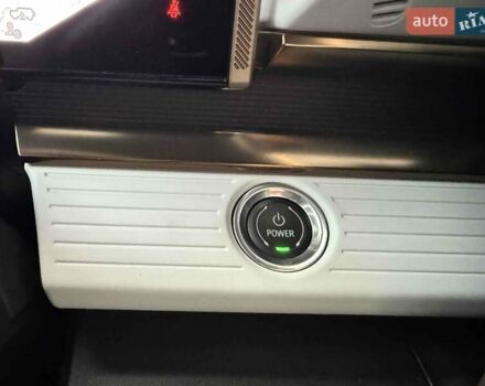 Черный ДжиЭмСи Hummer EV SUV, объемом двигателя 0 л и пробегом 11 тыс. км за 103900 $, фото 37 на Automoto.ua