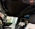 Черный ДжиЭмСи Hummer EV SUV, объемом двигателя 0 л и пробегом 11 тыс. км за 103900 $, фото 25 на Automoto.ua