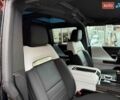 Черный ДжиЭмСи Hummer EV SUV, объемом двигателя 0 л и пробегом 11 тыс. км за 103900 $, фото 65 на Automoto.ua