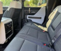 Серый ДжиЭмСи Hummer EV SUV, объемом двигателя 0 л и пробегом 3 тыс. км за 105000 $, фото 14 на Automoto.ua