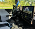 Серый ДжиЭмСи Hummer EV SUV, объемом двигателя 0 л и пробегом 3 тыс. км за 105000 $, фото 10 на Automoto.ua