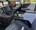 Серый ДжиЭмСи Hummer EV SUV, объемом двигателя 0 л и пробегом 3 тыс. км за 105000 $, фото 11 на Automoto.ua