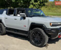 Серый ДжиЭмСи Hummer EV SUV, объемом двигателя 0 л и пробегом 3 тыс. км за 105000 $, фото 18 на Automoto.ua