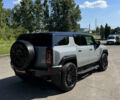 Серый ДжиЭмСи Hummer EV SUV, объемом двигателя 0 л и пробегом 3 тыс. км за 105000 $, фото 3 на Automoto.ua
