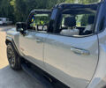 Серый ДжиЭмСи Hummer EV SUV, объемом двигателя 0 л и пробегом 3 тыс. км за 105000 $, фото 21 на Automoto.ua