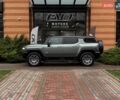 Зеленый ДжиЭмСи Hummer EV SUV, объемом двигателя 0 л и пробегом 4 тыс. км за 145000 $, фото 1 на Automoto.ua