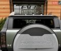 Зеленый ДжиЭмСи Hummer EV SUV, объемом двигателя 0 л и пробегом 4 тыс. км за 145000 $, фото 11 на Automoto.ua