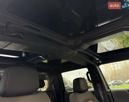 Зеленый ДжиЭмСи Hummer EV SUV, объемом двигателя 0 л и пробегом 4 тыс. км за 145000 $, фото 35 на Automoto.ua