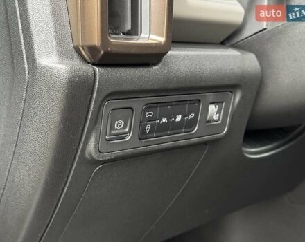 Зеленый ДжиЭмСи Hummer EV SUV, объемом двигателя 0 л и пробегом 4 тыс. км за 145000 $, фото 25 на Automoto.ua