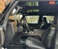 Зеленый ДжиЭмСи Hummer EV SUV, объемом двигателя 0 л и пробегом 4 тыс. км за 145000 $, фото 20 на Automoto.ua