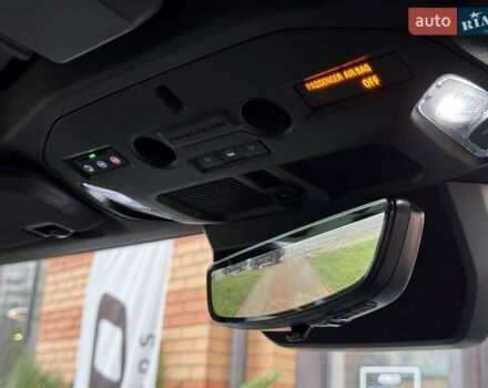 Зеленый ДжиЭмСи Hummer EV SUV, объемом двигателя 0 л и пробегом 4 тыс. км за 145000 $, фото 34 на Automoto.ua