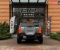 Зеленый ДжиЭмСи Hummer EV SUV, объемом двигателя 0 л и пробегом 4 тыс. км за 145000 $, фото 8 на Automoto.ua
