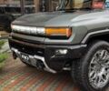 Зеленый ДжиЭмСи Hummer EV SUV, объемом двигателя 0 л и пробегом 4 тыс. км за 145000 $, фото 3 на Automoto.ua