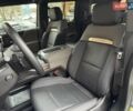 Зеленый ДжиЭмСи Hummer EV SUV, объемом двигателя 0 л и пробегом 4 тыс. км за 145000 $, фото 21 на Automoto.ua