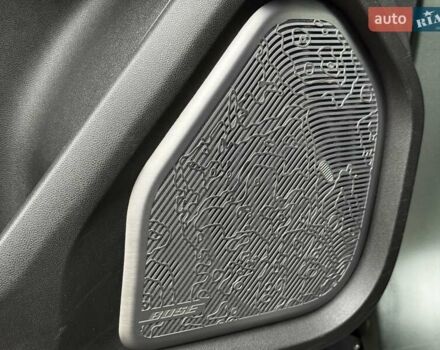 Зеленый ДжиЭмСи Hummer EV SUV, объемом двигателя 0 л и пробегом 4 тыс. км за 145000 $, фото 19 на Automoto.ua