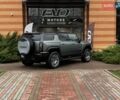 Зеленый ДжиЭмСи Hummer EV SUV, объемом двигателя 0 л и пробегом 4 тыс. км за 145000 $, фото 12 на Automoto.ua