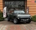 Зеленый ДжиЭмСи Hummer EV SUV, объемом двигателя 0 л и пробегом 4 тыс. км за 145000 $, фото 15 на Automoto.ua