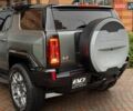 Зеленый ДжиЭмСи Hummer EV SUV, объемом двигателя 0 л и пробегом 4 тыс. км за 145000 $, фото 6 на Automoto.ua
