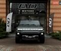 Зеленый ДжиЭмСи Hummer EV SUV, объемом двигателя 0 л и пробегом 4 тыс. км за 145000 $, фото 16 на Automoto.ua
