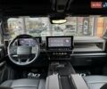 Зеленый ДжиЭмСи Hummer EV SUV, объемом двигателя 0 л и пробегом 4 тыс. км за 145000 $, фото 23 на Automoto.ua