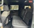 Зеленый ДжиЭмСи Hummer EV SUV, объемом двигателя 0 л и пробегом 4 тыс. км за 145000 $, фото 39 на Automoto.ua