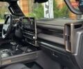 Зеленый ДжиЭмСи Hummer EV SUV, объемом двигателя 0 л и пробегом 4 тыс. км за 145000 $, фото 30 на Automoto.ua