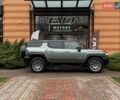 Зеленый ДжиЭмСи Hummer EV SUV, объемом двигателя 0 л и пробегом 4 тыс. км за 145000 $, фото 13 на Automoto.ua