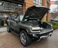 Зеленый ДжиЭмСи Hummer EV SUV, объемом двигателя 0 л и пробегом 4 тыс. км за 145000 $, фото 17 на Automoto.ua
