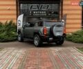 Зеленый ДжиЭмСи Hummer EV SUV, объемом двигателя 0 л и пробегом 4 тыс. км за 145000 $, фото 5 на Automoto.ua