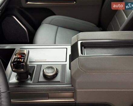 Зеленый ДжиЭмСи Hummer EV SUV, объемом двигателя 0 л и пробегом 4 тыс. км за 145000 $, фото 26 на Automoto.ua