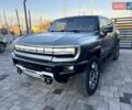 Зеленый ДжиЭмСи Hummer EV SUV, объемом двигателя 0 л и пробегом 10 тыс. км за 95900 $, фото 7 на Automoto.ua